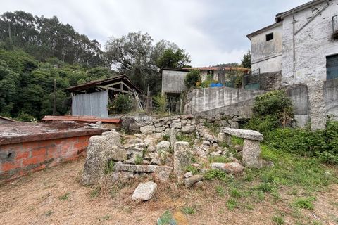 Villa i Arcos de Valdevez, Viana do Castelo, Arcos de Valdevez - € 100.000 | Ref: AVV-021-051 - foto 3