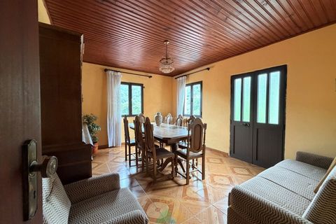 Villa i Arcos de Valdevez, Viana do Castelo, Arcos de Valdevez - € 100.000 | Ref: AVV-021-051 - foto 6
