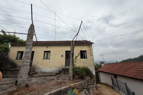 Villa i Arcos de Valdevez, Viana do Castelo, Arcos de Valdevez - € 100.000 | Ref: AVV-021-051 - foto 8