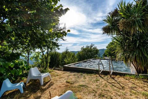 Villa i Cabeceiras de Basto, Braga, Cabeceiras de Basto - € 825.000 | Ref: AVV-021-049 - foto 5