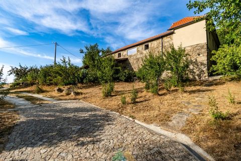 Villa i Cabeceiras de Basto, Braga, Cabeceiras de Basto - € 825.000 | Ref: AVV-021-049 - foto 6