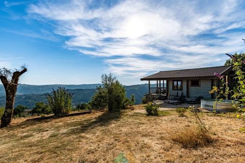 Villa i Cabeceiras de Basto, Braga, Cabeceiras de Basto - € 825.000 | Ref: AVV-021-049 - foto 7