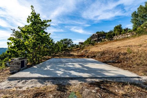 Villa i Cabeceiras de Basto, Braga, Cabeceiras de Basto - € 825.000 | Ref: AVV-021-049 - foto 11