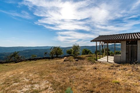 Villa i Cabeceiras de Basto, Braga, Cabeceiras de Basto - € 825.000 | Ref: AVV-021-049 - foto 14