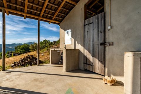 Villa i Cabeceiras de Basto, Braga, Cabeceiras de Basto - € 825.000 | Ref: AVV-021-049 - foto 15