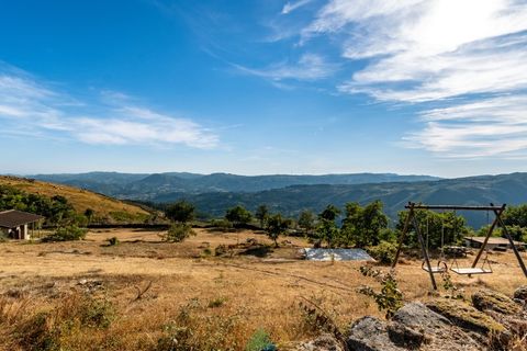 Villa i Cabeceiras de Basto, Braga, Cabeceiras de Basto - € 825.000 | Ref: AVV-021-049 - foto 16