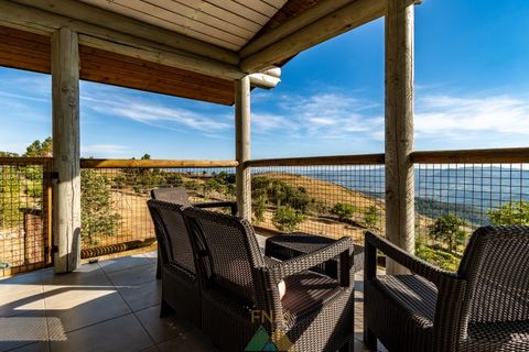 Villa i Cabeceiras de Basto, Braga, Cabeceiras de Basto - € 825.000 | Ref: AVV-021-049 - foto 18