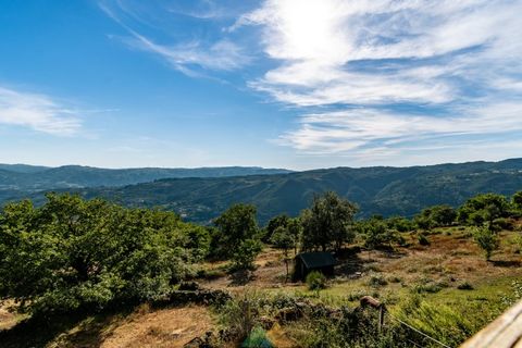 Villa i Cabeceiras de Basto, Braga, Cabeceiras de Basto - € 825.000 | Ref: AVV-021-049 - foto 26