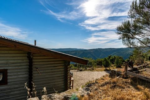 Villa i Cabeceiras de Basto, Braga, Cabeceiras de Basto - € 825.000 | Ref: AVV-021-049 - foto 30