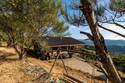Villa i Cabeceiras de Basto, Braga, Cabeceiras de Basto - € 825.000 | Ref: AVV-021-049 - foto 31