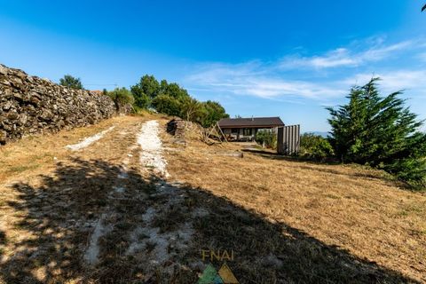 Villa i Cabeceiras de Basto, Braga, Cabeceiras de Basto - € 825.000 | Ref: AVV-021-049 - foto 32