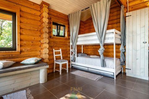 Villa i Cabeceiras de Basto, Braga, Cabeceiras de Basto - € 825.000 | Ref: AVV-021-049 - foto 37