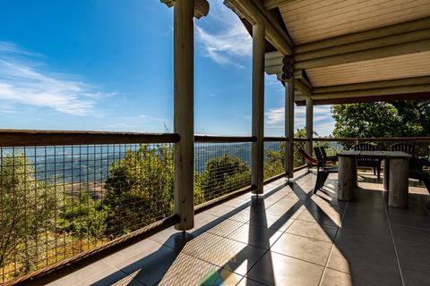 Villa i Cabeceiras de Basto, Braga, Cabeceiras de Basto - € 825.000 | Ref: AVV-021-049 - foto 46