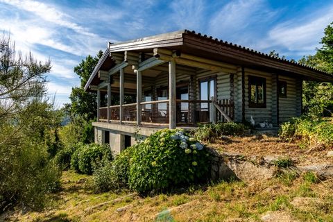 Villa i Cabeceiras de Basto, Braga, Cabeceiras de Basto - € 825.000 | Ref: AVV-021-049 - foto 48