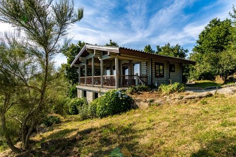Villa i Cabeceiras de Basto, Braga, Cabeceiras de Basto - € 825.000 | Ref: AVV-021-049 - foto 50