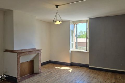 Villa i Pailhes, Ariege, Pailhes - € 105.000 | Ref: 87155743 - foto 3