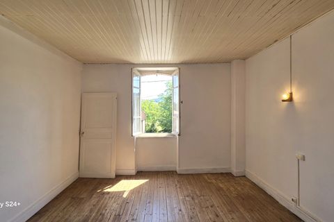 Villa i Pailhes, Ariege, Pailhes - € 105.000 | Ref: 87155743 - foto 4
