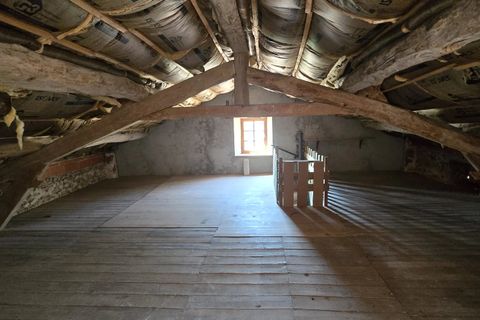 Villa i Pailhes, Ariege, Pailhes - € 105.000 | Ref: 87155743 - foto 5