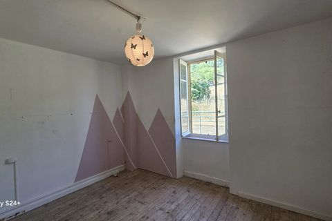 Villa i Pailhes, Ariege, Pailhes - € 105.000 | Ref: 87155743 - foto 6