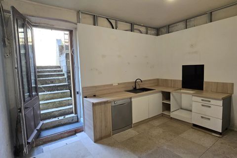 Villa i Pailhes, Ariege, Pailhes - € 105.000 | Ref: 87155743 - foto 9