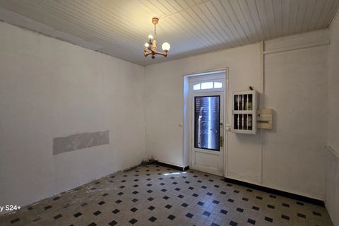 Villa i Pailhes, Ariege, Pailhes - € 105.000 | Ref: 87155743 - foto 11
