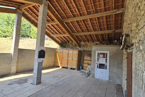 Villa i Pailhes, Ariege, Pailhes - € 105.000 | Ref: 87155743 - foto 12