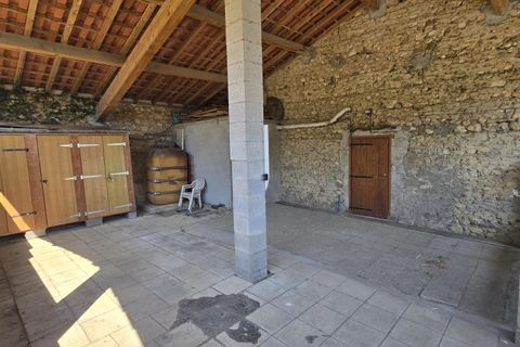 Villa i Pailhes, Ariege, Pailhes - € 105.000 | Ref: 87155743 - foto 13