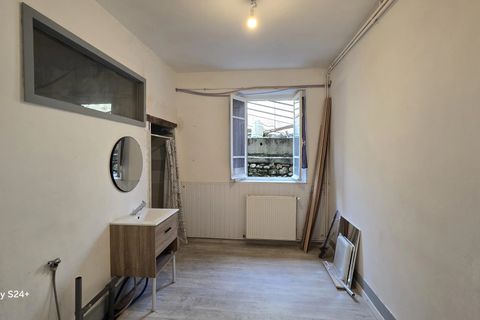 Villa i Pailhes, Ariege, Pailhes - € 105.000 | Ref: 87155743 - foto 14