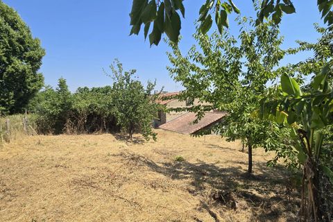 Villa i Pailhes, Ariege, Pailhes - € 105.000 | Ref: 87155743 - foto 17