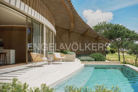Lejlighed i Quinta do Lago, Faro, Quinta do Lago - € 4.000.000 | Ref: W-04AODB - foto 1