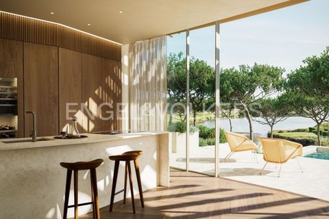 Lejlighed i Quinta do Lago, Faro, Quinta do Lago - € 4.000.000 | Ref: W-04AODB - foto 3