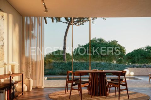 Lejlighed i Quinta do Lago, Faro, Quinta do Lago - € 4.000.000 | Ref: W-04AODB - foto 4