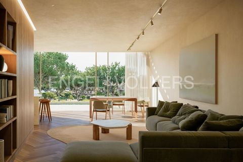 Lejlighed i Quinta do Lago, Faro, Quinta do Lago - € 4.000.000 | Ref: W-04AODB - foto 5