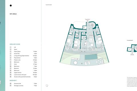 Lejlighed i Quinta do Lago, Faro, Quinta do Lago - € 4.000.000 | Ref: W-04AODB - foto 20