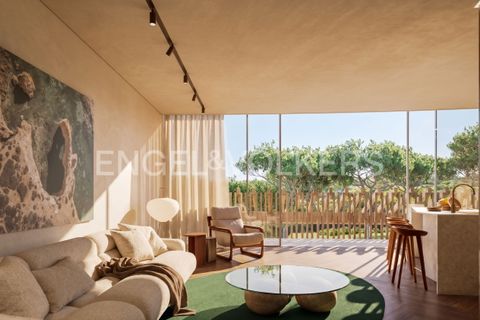 Lejlighed i Quinta do Lago, Faro, Quinta do Lago - € 9.600.000 | Ref: W-04AOFT - foto 4