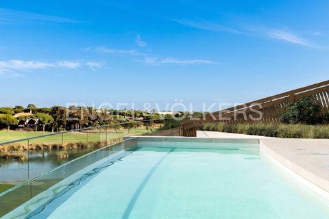 Lejlighed i Quinta do Lago, Faro, Quinta do Lago - € 9.600.000 | Ref: W-04AOFT - foto 8
