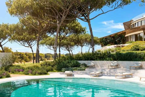 Lejlighed i Quinta do Lago, Faro, Quinta do Lago - € 9.600.000 | Ref: W-04AOFT - foto 13