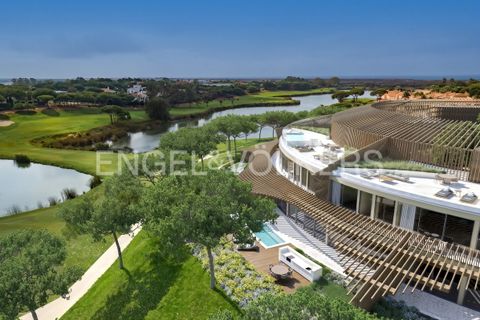 Lejlighed i Quinta do Lago, Faro, Quinta do Lago - € 9.600.000 | Ref: W-04AOFT - foto 15