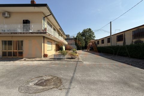 Erhvervsejendom i Rubano, Padua, Rubano - € 450.000 | Ref: V01CR - foto 3