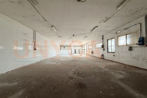 Erhvervsejendom i Rubano, Padua, Rubano - € 450.000 | Ref: V01CR - foto 7