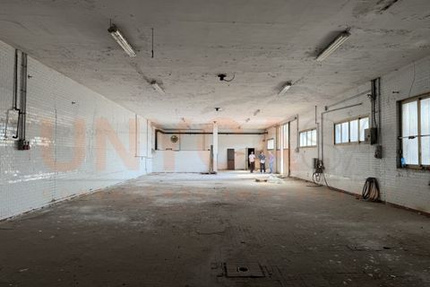 Erhvervsejendom i Rubano, Padua, Rubano - € 450.000 | Ref: V01CR - foto 8