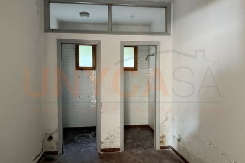 Erhvervsejendom i Rubano, Padua, Rubano - € 450.000 | Ref: V01CR - foto 12