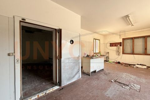 Erhvervsejendom i Rubano, Padua, Rubano - € 450.000 | Ref: V01CR - foto 17