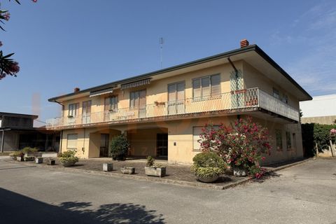 Erhvervsejendom i Rubano, Padua, Rubano - € 450.000 | Ref: V01CR - foto 22