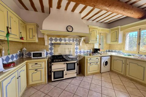 Villa i Roquevaire, Bouches-du-Rhone, Roquevaire - € 549 000 | Ref: 86892377 - foto 8