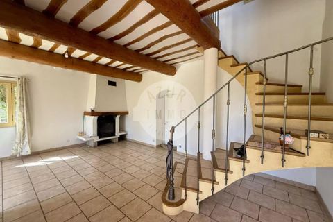 Villa i Roquevaire, Bouches-du-Rhone, Roquevaire - € 549 000 | Ref: 86892377 - foto 9