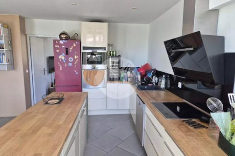 Dupleks i Roquevaire, Bouches-du-Rhone, Roquevaire - € 330 000 | Ref: 87129685 - foto 9