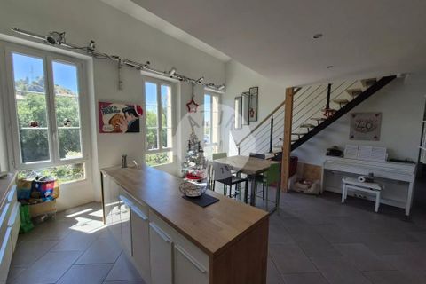 Dupleks i Roquevaire, Bouches-du-Rhone, Roquevaire - € 330 000 | Ref: 87129685 - foto 10