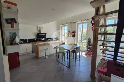 Dupleks i Roquevaire, Bouches-du-Rhone, Roquevaire - € 330 000 | Ref: 87129685 - foto 11