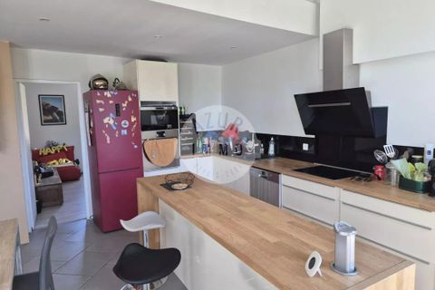 Dupleks i Roquevaire, Bouches-du-Rhone, Roquevaire - € 330 000 | Ref: 87129685 - foto 12